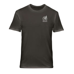 Mexico National Team 1863FC Wordmark Cotton T-Shirt