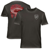 Arsenal 1863FC Wordmark Cotton T-Shirt
