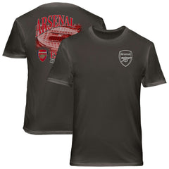 Arsenal 1863FC Wordmark Cotton T-Shirt