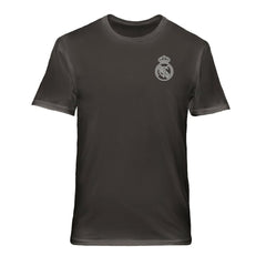Real Madrid 1863FC Wordmark Cotton T-Shirt