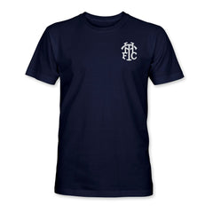 Tottenham Hotspur 1863FC True To Glory Heavyweight T-Shirt