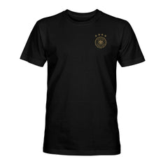 Germany National Team 1863FC True To Glory Heavyweight T-Shirt