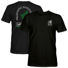 Mexico National Team 1863FC True To Glory Heavyweight T-Shirt