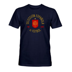 Spain National Team 1863FC Established Location T-Shirt