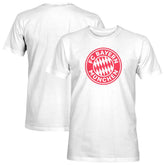 Bayern Munich 1863FC Mono Badge T-Shirt