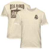 Real Madrid 1863FC Vintage Soft Wash T-Shirt