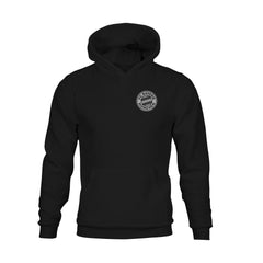 Bayern Munich 1863FC Youth Mono Badge Fleece Hoodie