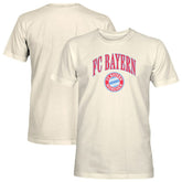 Bayern Munich 1863FC Retro Stripes T-Shirt