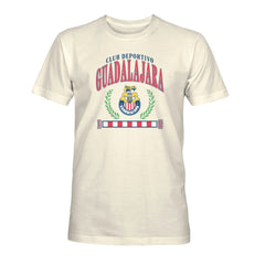 Chivas 1863FC Retro Stripes T-Shirt