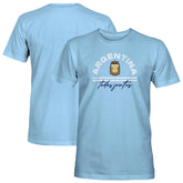 Argentina National Team 1863FC Team Arch T-Shirt