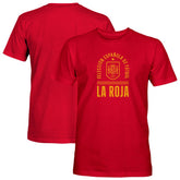 Spain National Team 1863FC Team Arch T-Shirt