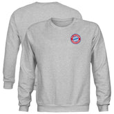 Bayern Munich 1863FC Youth Color Badge Sweatshirt