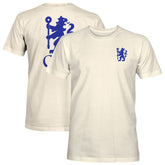 Chelsea 1863FC Big Logo Heavyweight T-Shirt