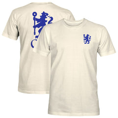 Chelsea 1863FC Big Logo Heavyweight T-Shirt