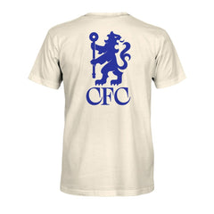 Chelsea 1863FC Big Logo Heavyweight T-Shirt