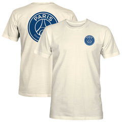Paris Saint-Germain 1863FC Big Logo Heavyweight T-Shirt