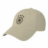 Germany National Team 1863FC Retro Badge Crew Adjustable Hat