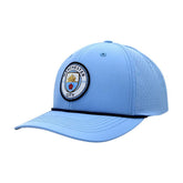 Manchester City 1863FC Color Badge Airflow Adjustable Hat