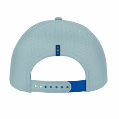 Argentina National Team 1863FC Color Badge Airflow Adjustable Hat