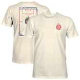 Chivas 1863FC Own the Pitch Heavyweight T-Shirt