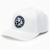 Club America 1863FC Mono Badge High Point Adjustable Hat