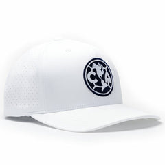 Club America 1863FC Mono Badge High Point Adjustable Hat