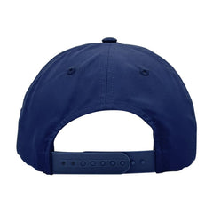 Manchester City 1863FC Color Badge Caddy Adjustable Hat