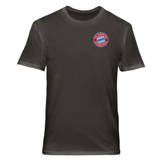 Bayern Munich 1863FC Duo-Tone Stadium Soft Wash T-Shirt