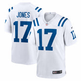 Indianapolis Colts Daniel Jones Game Jersey | NFL Online