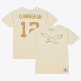 Philadelphia Eagles Randall Cunningham Sandman Name & Number T-Shirt | NFL Hot