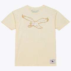 Philadelphia Eagles Randall Cunningham Sandman Name & Number T-Shirt | NFL Hot