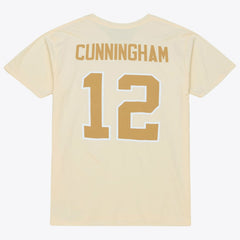 Philadelphia Eagles Randall Cunningham Sandman Name & Number T-Shirt | NFL Hot