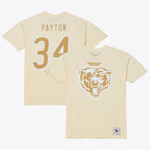 Chicago Bears Walter Payton Sandman Name & Number T-Shirt | NFL US