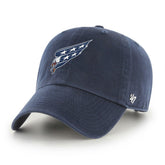 Washington Capitals '47 Alternate Clean Up Adjustable Hat - NHL Hats