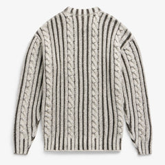 Detroit Lions Off Season x NFL Unisex Cable Knit Sweater | NFL Hot