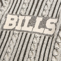 Buffalo Bills Off Season x NFL Unisex Cable Knit Sweater | NFL Online