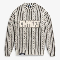 Kansas City Chiefs Off Season x NFL Unisex Cable Knit Sweater | NFL Online