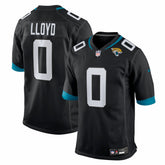Jacksonville Jaguars Devin Lloyd Alternate Game Jersey | NFL Online