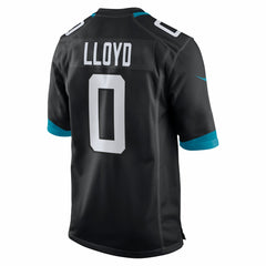 Jacksonville Jaguars Devin Lloyd Alternate Game Jersey | NFL Online