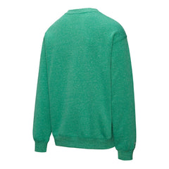 Green Boston Celtics Throw It Back Fleece Sweatshirt | NBA