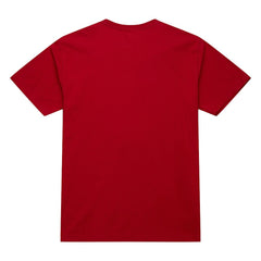 Red Houston Rockets Hardwood Classics Throw It Back Premium T-Shirt sale | NBA