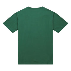 Green Milwaukee Bucks Hardwood Classics Throw It Back Premium T-Shirt | NBA