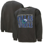 Black Dallas Mavericks NBA Downtown Collection Fleece Sweatshirt sale | NBA