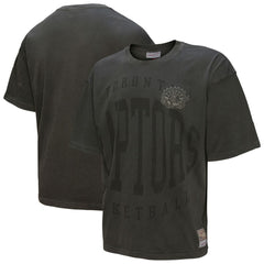 Black Toronto Raptors Downtown Collection Premium T-Shirt | NBA