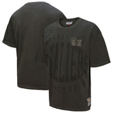 Black Cleveland Cavaliers Downtown Collection Premium T-Shirt sale | NBA