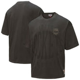 Black Houston Rockets Downtown Collection Premium T-Shirt sale | NBA