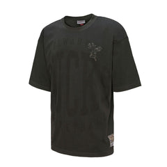 Black Milwaukee Bucks Downtown Collection Premium T-Shirt | NBA