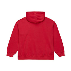 Maroon Chicago Bulls Downtown Collection Fleece Hoodie sale | NBA