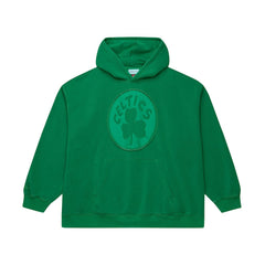 Green Boston Celtics Downtown Collection Fleece Hoodie | NBA