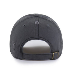 Boston Bruins '47 Weathered Clean Up Adjustable Hat - NHL Hats
